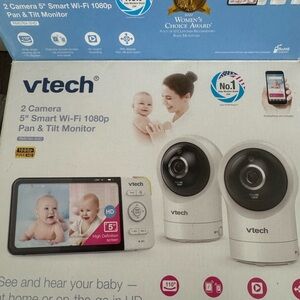 Vtech monitor